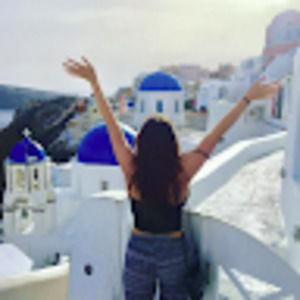 Meet your Posher, Marika